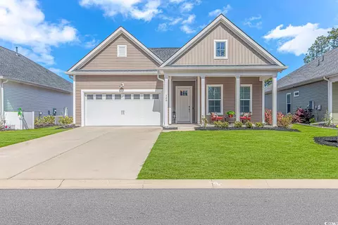 120 Tidal Dr, Murrells Inlet, SC 29576
