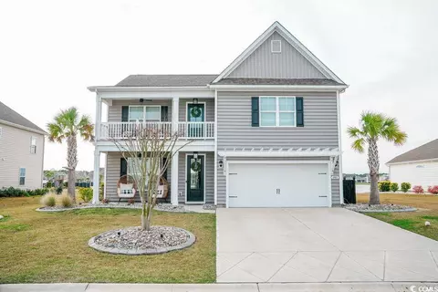 4905 Oat Fields Dr, Myrtle Beach, SC 29588