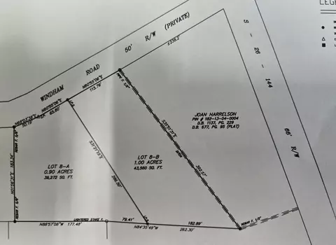 861 Windham Rd, Loris, SC 29569 photo 4