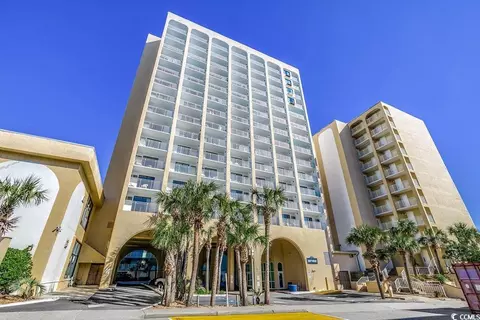 1207 S Ocean Blvd S #51407, Myrtle Beach, SC 29577