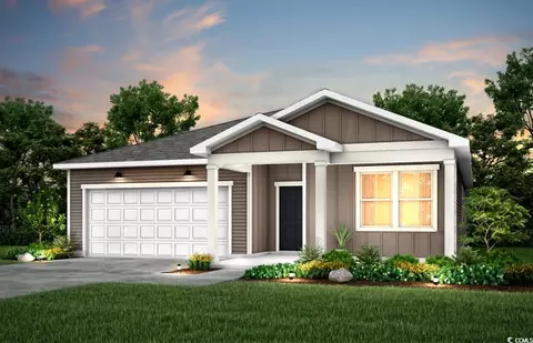 800 Laconic Dr, Myrtle Beach, SC 29588