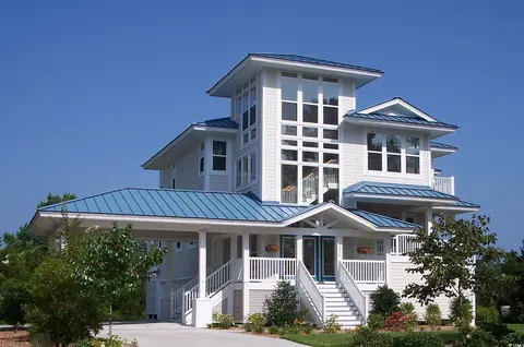 4636 S Island Dr, North Myrtle Beach, SC 29582