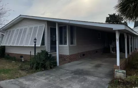1732 E Lake Dr, Surfside Beach, SC 29575
