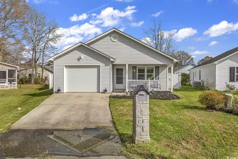 7987 Short Needle Ct, Murrells Inlet, SC 29576
