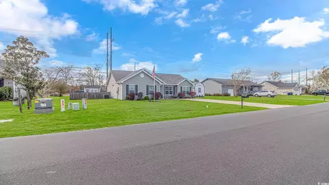2411 Blake St, Conway, SC 29526 photo 2