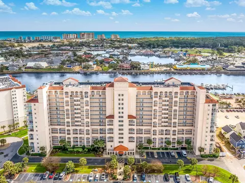 4801 Harbour Pointe Dr #1006, North Myrtle Beach, SC 29582