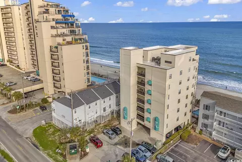 1520 N Waccamaw Dr #103, Murrells Inlet, SC 29576