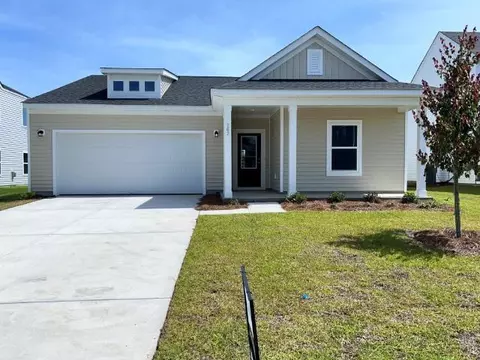 262 Valerio St, Myrtle Beach, SC 29579
