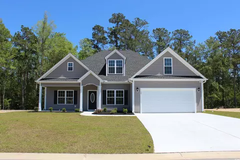 tbd 6 Privetts Rd, Conway, SC 29526