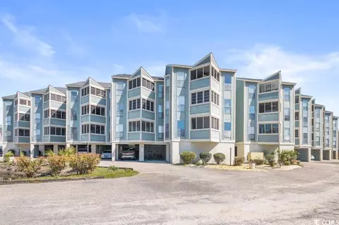 1101 Possum Trot Rd #102D, North Myrtle Beach, SC 29582