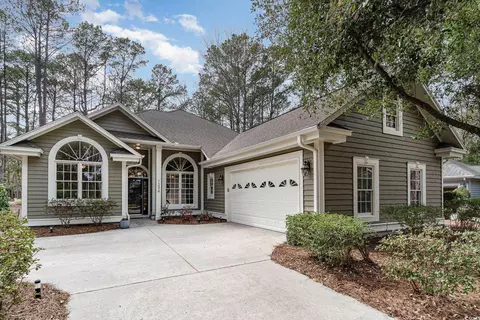 1234 Clipper Rd, North Myrtle Beach, SC 29582