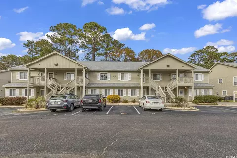 1130 St George Ln #I, Myrtle Beach, SC 29588