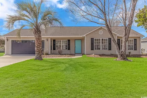 3682 Springdale Dr, Little River, SC 29566