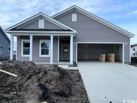 1880 Villena Dr, Myrtle Beach, SC 29579