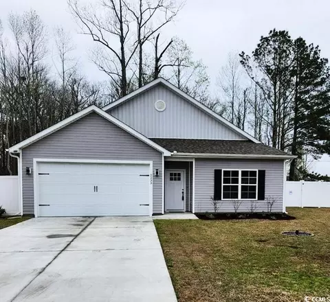 2233 Meadowood Ln, Longs, SC 29568
