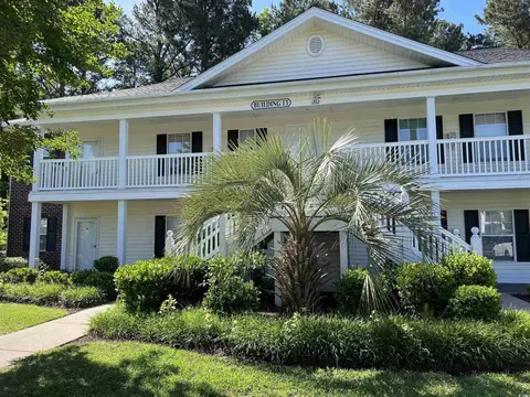 1262 River Oaks Dr #13-D, Myrtle Beach, SC 29579