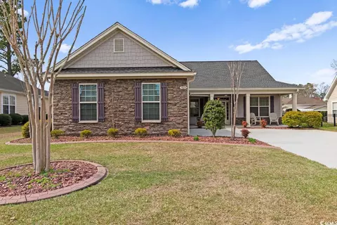 504 Oak Pond Ct, Conway, SC 29526