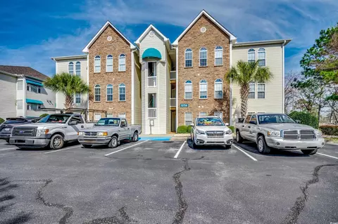 9754 Leyland Dr #7, Myrtle Beach, SC 29572