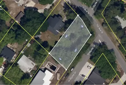 511 7th Ave N, Surfside Beach, SC 29575