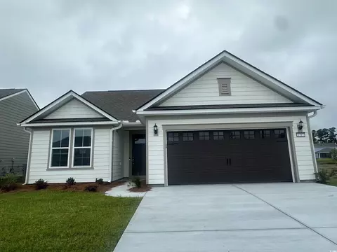 1513 Saw Palmetto St, North Myrtle Beach, SC 29582