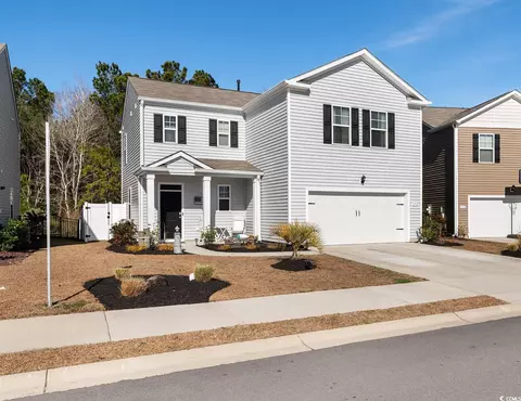 376 Emery Oak Dr, Murrells Inlet, SC 29576