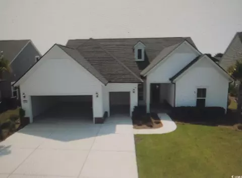1201 Tweed Ct, Myrtle Beach, SC 29579