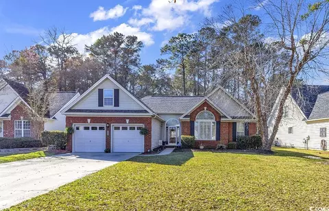 4008 Edenborough Dr, Myrtle Beach, SC 29588