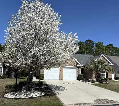 538 Sandpiper Bay Dr SW, Sunset Beach, NC 28468