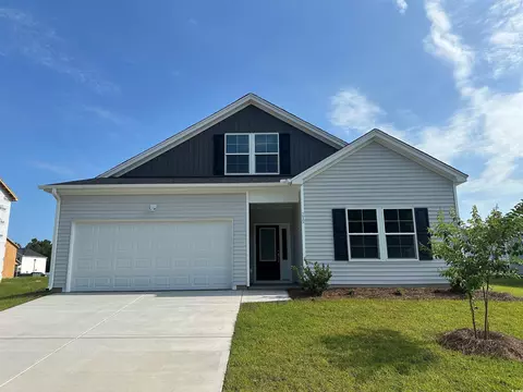 215 Wagner Cir, Conway, SC 29526