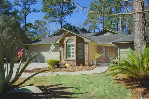 104 Walnut Cir, Conway, SC 29526