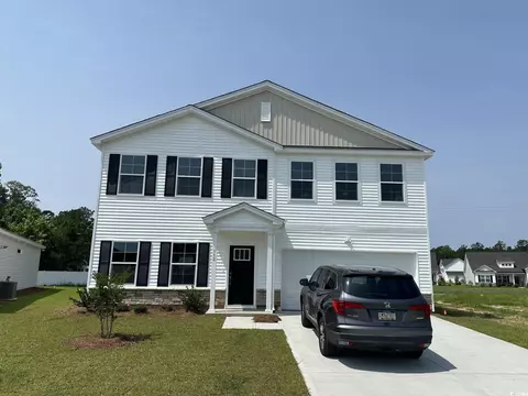 112 Wagner Cir, Conway, SC 29526