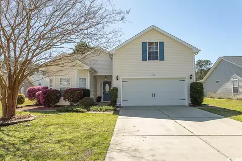 217 Barclay Dr, Myrtle Beach, SC 29579