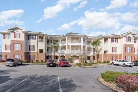 701 Pickering Dr #101, Murrells Inlet, SC 29576