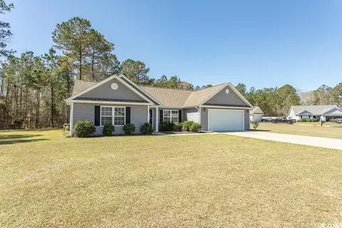 Exterior - 27 Rivercrest Pl, Georgetown, SC 29440 photo 3 of 14