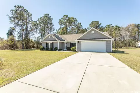 Exterior - 27 Rivercrest Pl, Georgetown, SC 29440 photo 2 of 14