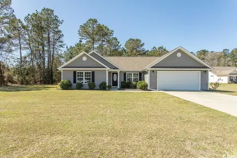27 Rivercrest Pl, Georgetown, SC 29440