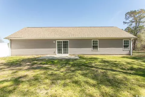 Exterior - 27 Rivercrest Pl, Georgetown, SC 29440 photo 10 of 14