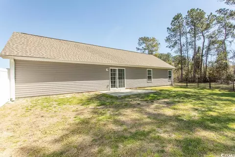 Exterior - 27 Rivercrest Pl, Georgetown, SC 29440 photo 11 of 14