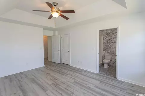 Bedroom - 27 Rivercrest Pl, Georgetown, SC 29440 photo 2 of 2