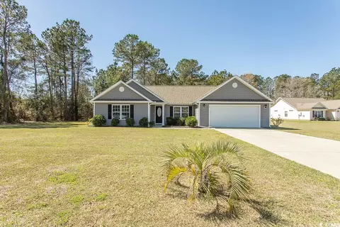 Exterior - 27 Rivercrest Pl, Georgetown, SC 29440 photo 4 of 14