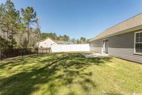 Exterior - 27 Rivercrest Pl, Georgetown, SC 29440 photo 8 of 14