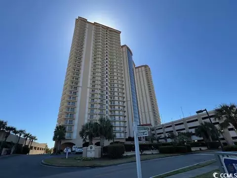 8500 Margate Cir #2005, Myrtle Beach, SC 29572