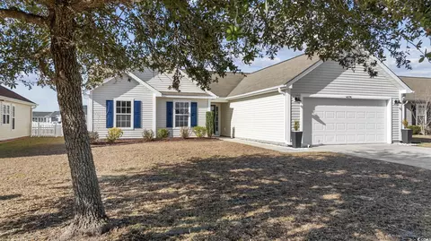 4576 E Walkerton Rd, Myrtle Beach, SC 29579