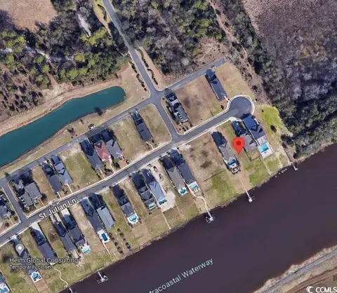 313 St Julian Ln, Myrtle Beach, SC 29579