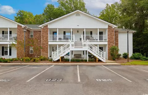 192 Egret Run Ln #813, Pawleys Island, SC 29585
