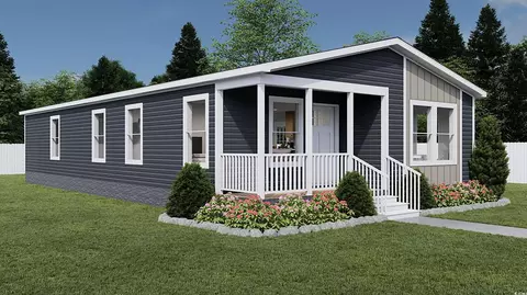 3496 Wayside Rd, Conway, SC 29527