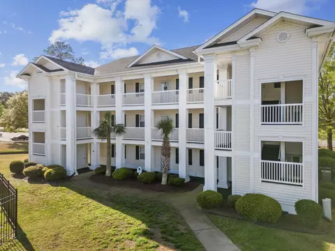 444 Red River Ct #40H, Myrtle Beach, SC 29579