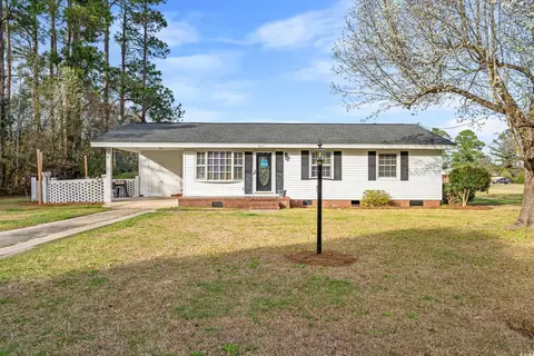 611 Upland Ave, Marion, SC 29571