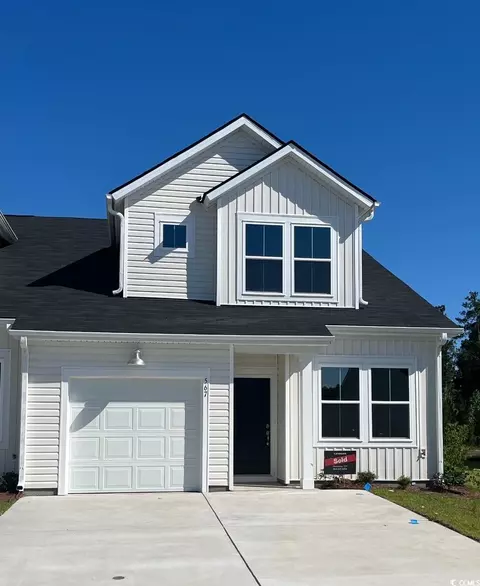 567 Harrison Mill St #571, Myrtle Beach, SC 29579