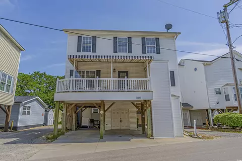 6001 S L37 S Kings Hwy, Myrtle Beach, SC 29575